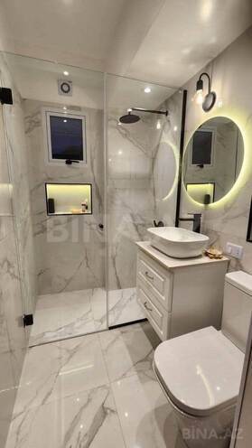 Satılır 8 otaqlı həyət evi/bağ evi 600 m², Mərdəkan q., photo 8 from 9
