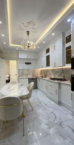 Satılır 8 otaqlı həyət evi/bağ evi 600 m², Mərdəkan q., photo 7 from 9