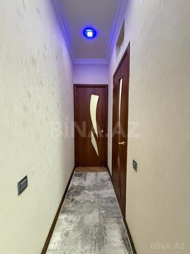 Satılır 4 otaqlı köhnə tikili 100 m², Bakıxanov q., photo 18 from 23