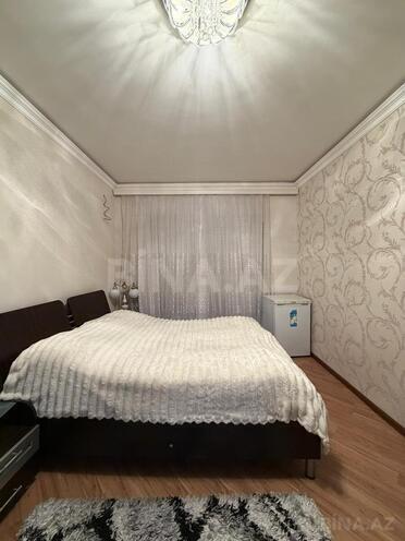 Satılır 4 otaqlı köhnə tikili 100 m², Bakıxanov q., photo 9 from 23