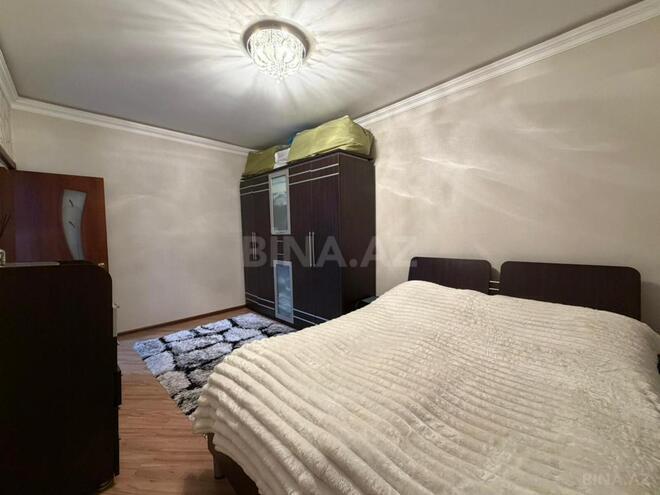 Satılır 4 otaqlı köhnə tikili 100 m², Bakıxanov q., photo 8 from 23