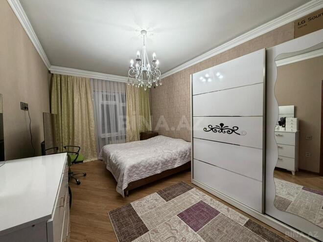 Satılır 4 otaqlı köhnə tikili 100 m², Bakıxanov q., photo 13 from 23