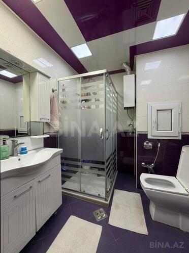 Satılır 4 otaqlı köhnə tikili 100 m², Bakıxanov q., photo 22 from 23