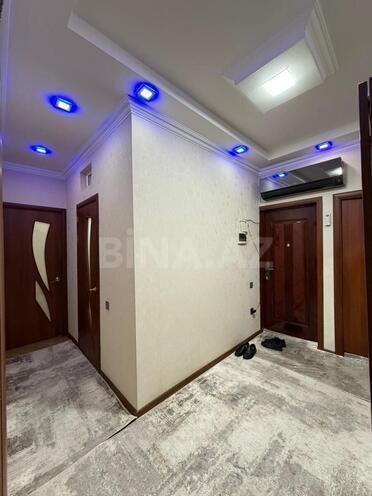 Satılır 4 otaqlı köhnə tikili 100 m², Bakıxanov q., photo 17 from 23