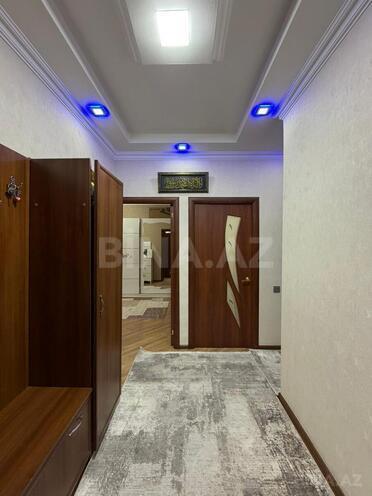 Satılır 4 otaqlı köhnə tikili 100 m², Bakıxanov q., photo 14 from 23