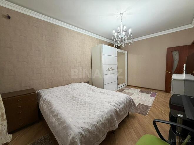 Satılır 4 otaqlı köhnə tikili 100 m², Bakıxanov q., photo 11 from 23