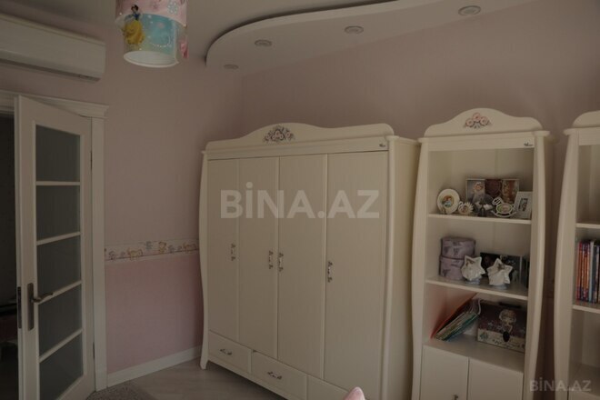 İcarəyə verilir 6 otaqlı həyət evi/bağ evi 550 m², Şüvəlan q., photo 21 from 31
