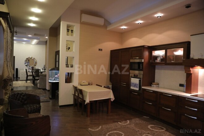 İcarəyə verilir 6 otaqlı həyət evi/bağ evi 550 m², Şüvəlan q., photo 13 from 31