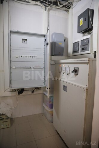 İcarəyə verilir 6 otaqlı həyət evi/bağ evi 550 m², Şüvəlan q., photo 12 from 31