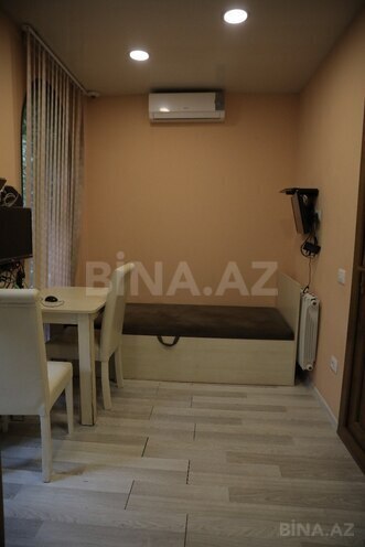 İcarəyə verilir 6 otaqlı həyət evi/bağ evi 550 m², Şüvəlan q., photo 25 from 31