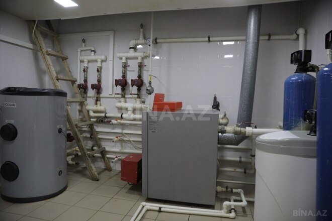 İcarəyə verilir 6 otaqlı həyət evi/bağ evi 550 m², Şüvəlan q., photo 16 from 31