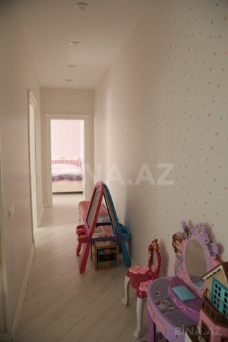 İcarəyə verilir 6 otaqlı həyət evi/bağ evi 550 m², Şüvəlan q., photo 29 from 31