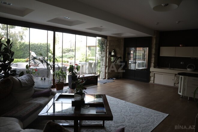 İcarəyə verilir 6 otaqlı həyət evi/bağ evi 550 m², Şüvəlan q., photo 8 from 31