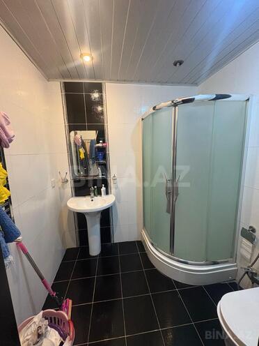 Satılır 2 otaqlı yeni tikili 55 m², Nəsimi m., photo 14 from 16