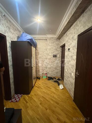 Satılır 2 otaqlı yeni tikili 55 m², Nəsimi m., photo 13 from 16