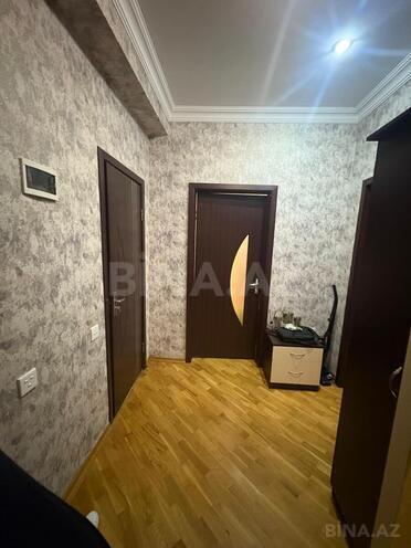 Satılır 2 otaqlı yeni tikili 55 m², Nəsimi m., photo 6 from 16