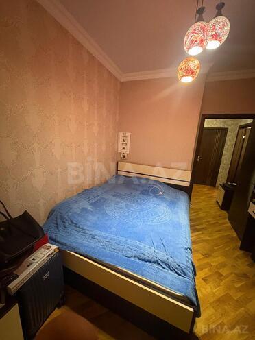 Satılır 2 otaqlı yeni tikili 55 m², Nəsimi m., photo 9 from 16