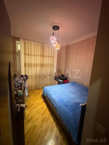 Satılır 2 otaqlı yeni tikili 55 m², Nəsimi m., photo 8 from 16