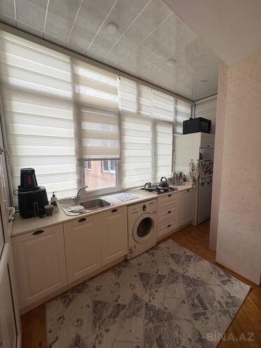 Satılır 2 otaqlı yeni tikili 55 m², Nəsimi m., photo 11 from 16