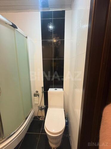 Satılır 2 otaqlı yeni tikili 55 m², Nəsimi m., photo 15 from 16