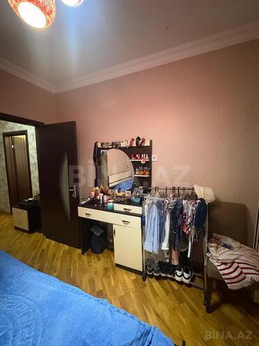 Satılır 2 otaqlı yeni tikili 55 m², Nəsimi m., photo 10 from 16