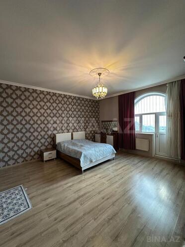 Продаётся 4-комн. дом/дача 240 м², пос. Бадамдар, photo 9 from 15