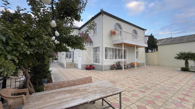 Продаётся 4-комн. дом/дача 240 м², пос. Бадамдар, photo 3 from 15