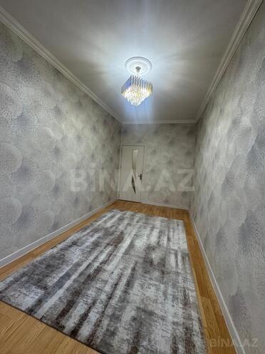 Продаётся 3-комн. вторичка 65 м², м. Мемар Аджеми, photo 4 from 19
