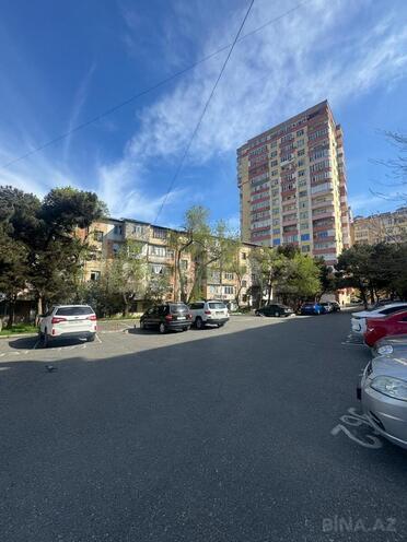 Продаётся 3-комн. вторичка 65 м², м. Мемар Аджеми, photo 1 from 19