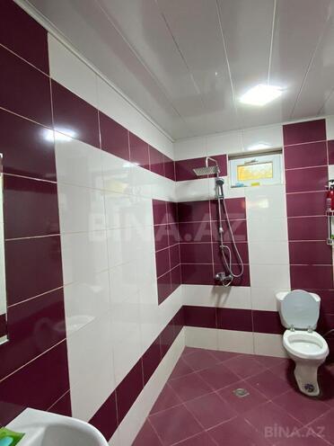 İcarəyə verilir 4 otaqlı həyət evi/bağ evi 200 m², Nardaran q., photo 26 from 28