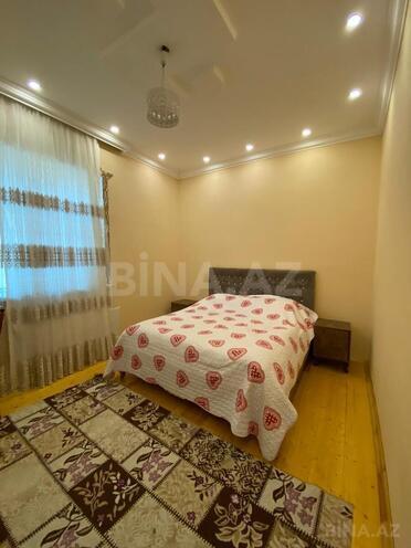 İcarəyə verilir 4 otaqlı həyət evi/bağ evi 200 m², Nardaran q., photo 27 from 28