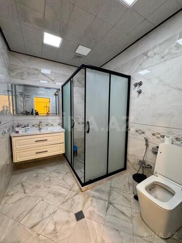 Сдаётся 2-комн. новостройка 110 м², Насиминский  р., photo 13 from 17