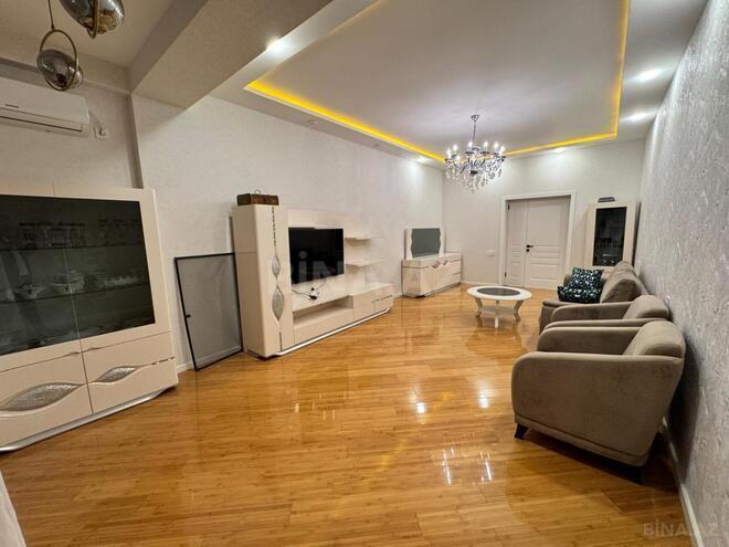 Сдаётся 2-комн. новостройка 110 м², Насиминский  р., photo 6 from 17