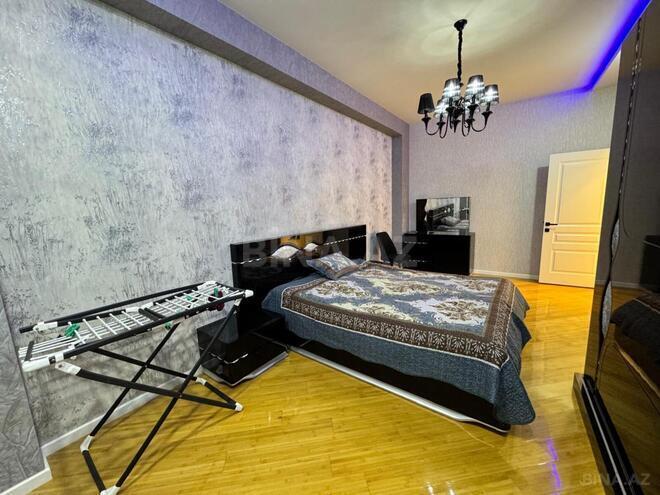 Сдаётся 2-комн. новостройка 110 м², Насиминский  р., photo 11 from 17