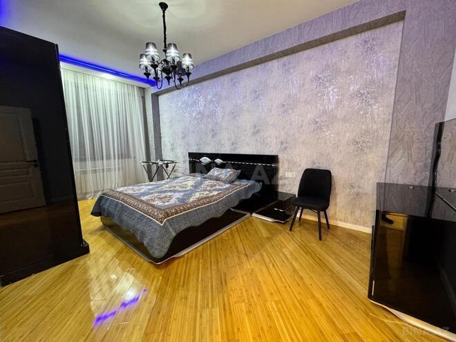 Сдаётся 2-комн. новостройка 110 м², Насиминский  р., photo 8 from 17