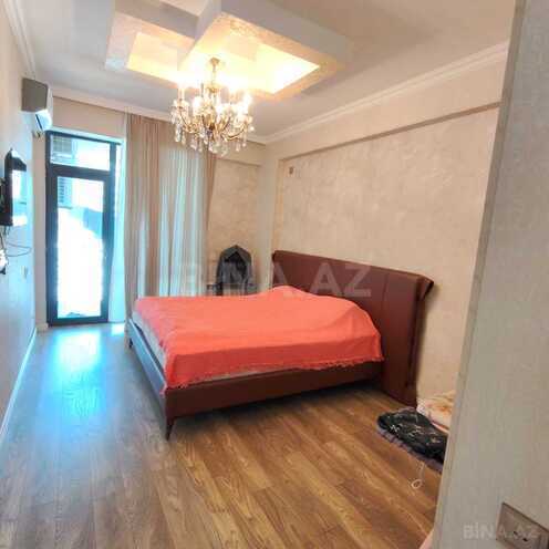 Satılır 4 otaqlı yeni tikili 160 m², 28 May m., photo 9 from 22