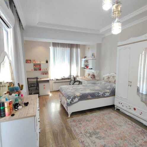 Satılır 4 otaqlı yeni tikili 160 m², 28 May m., photo 5 from 22