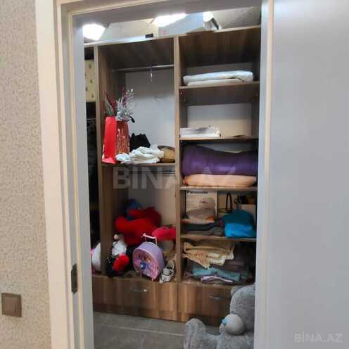 Satılır 4 otaqlı yeni tikili 160 m², 28 May m., photo 20 from 22