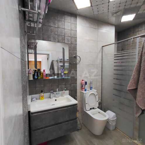 Satılır 4 otaqlı yeni tikili 160 m², 28 May m., photo 17 from 22