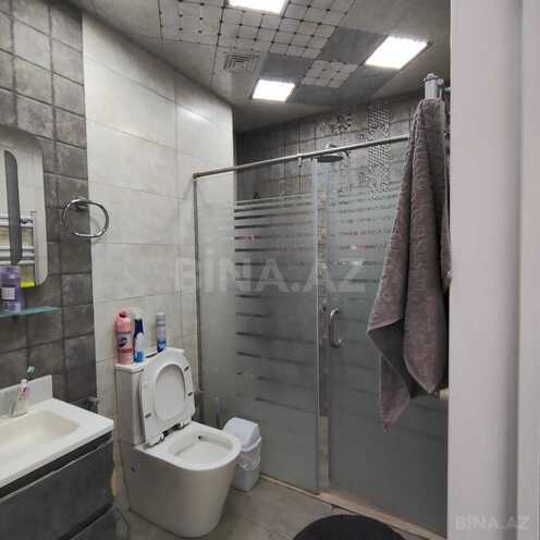 Satılır 4 otaqlı yeni tikili 160 m², 28 May m., photo 18 from 22