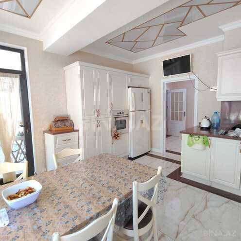 Satılır 4 otaqlı yeni tikili 160 m², 28 May m., photo 14 from 22