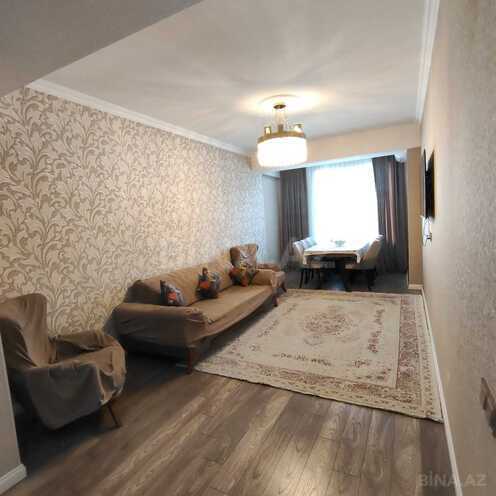 Satılır 4 otaqlı yeni tikili 160 m², 28 May m., photo 1 from 22