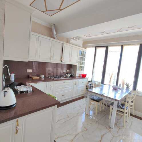 Satılır 4 otaqlı yeni tikili 160 m², 28 May m., photo 12 from 22