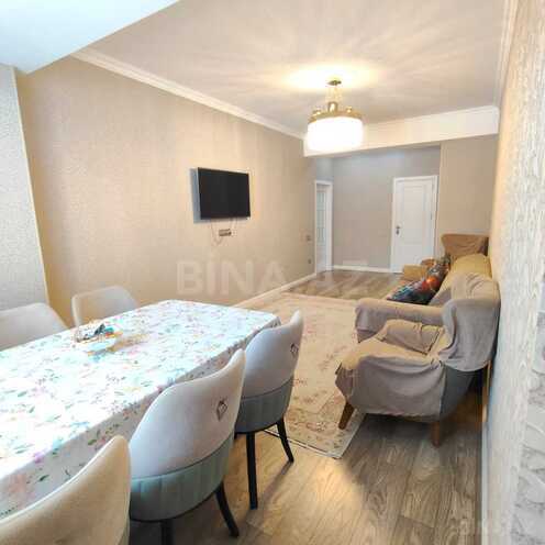 Satılır 4 otaqlı yeni tikili 160 m², 28 May m., photo 4 from 22