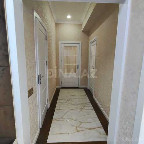 Satılır 4 otaqlı yeni tikili 160 m², 28 May m., photo 19 from 22