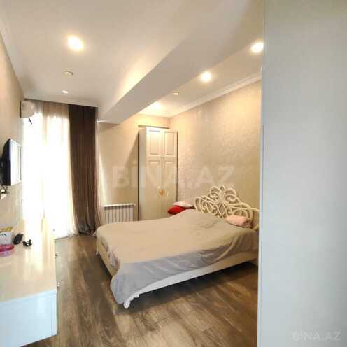Satılır 4 otaqlı yeni tikili 160 m², 28 May m., photo 8 from 22