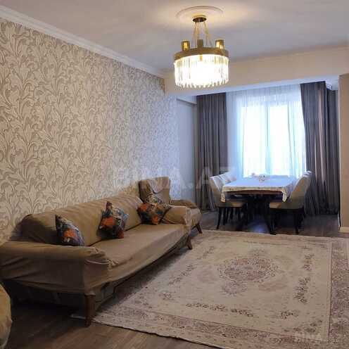 Satılır 4 otaqlı yeni tikili 160 m², 28 May m., photo 3 from 22