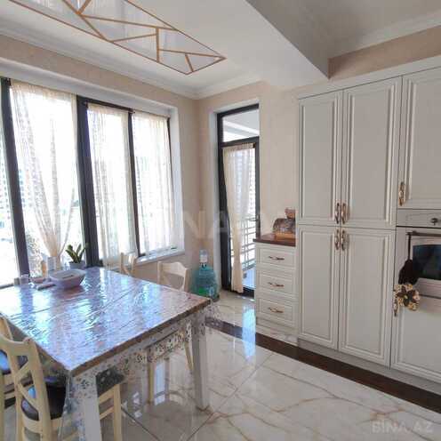 Satılır 4 otaqlı yeni tikili 160 m², 28 May m., photo 13 from 22
