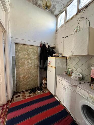 Satılır 1 otaqlı köhnə tikili 35 m², Nizami m., photo 6 from 19
