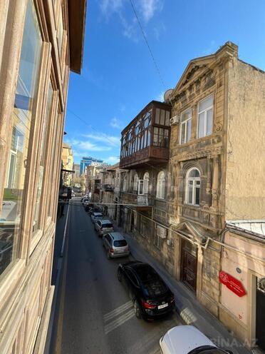 Satılır 1 otaqlı köhnə tikili 35 m², Nizami m., photo 16 from 19